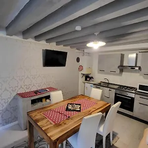  Apartment Otto House Italien