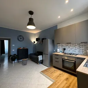  Apartment La Casa Di Lidia - Bocconi Italien
