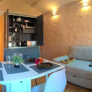  Apartment Biennale House Italien